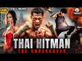 THAI HITMAN THE UNDERCOVER Full Hollywood Action Movie English Movie Brian L Free Movies