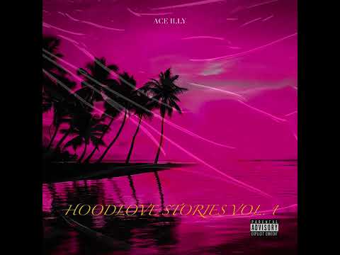 ACE ILLY - ANYWHERE (feat. Medusa, Kojo Trilla)