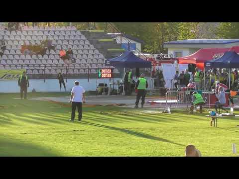 SSP 2019 Púchov - Vyšná Voľa 2p