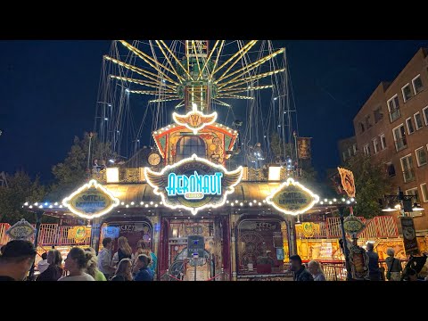 Video Kermiseditie 2023