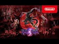 Bayonetta 3 Nintendo Switch Key US Tráiler