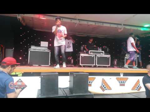 Pacificadores - Role na city (São José dos Campos)