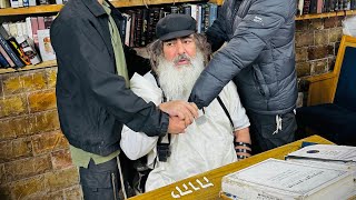 הרב שלום סבג - שיעורי וידאו - הרב שלום סבג✨איך זה שבעל תשובה שכולו טוב פתאום מתמלא יצרים לא טובים  ? – י״ב בשבט ה׳תשפ״ה 🇮🇱