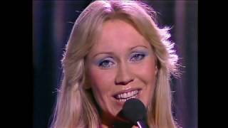 ABBA &quot;Kisses Of Fire&quot; &amp; &quot;Lovers Live A Little Longer&quot; HD Rare Remastered Legends