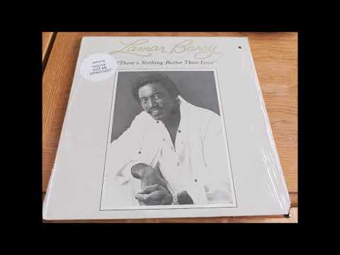 LAMAR BARRY - WE'VE GOT TO KEEP ON HANGIN'  TOMBIONCA REC 86
