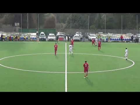 VaFTV Subiaco-Vivace Grottaferrata 19/3/23 - 2° tempo