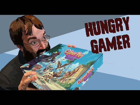 Official How to Play