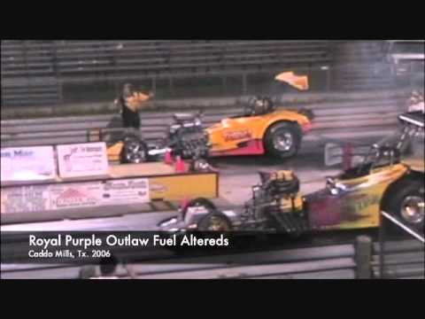 2005   OFAA   Redline Raceway   Final Round   Rigler vs  Hodgson