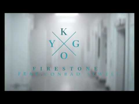 Kygo feat Conrad Sewell - Firestone (Extended Version)