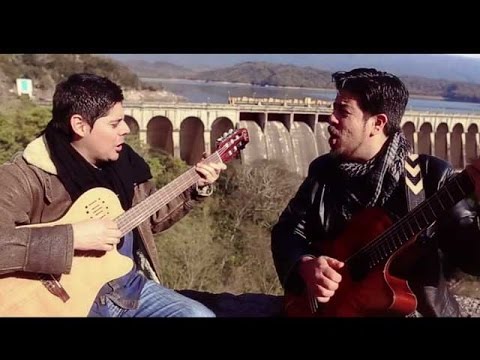 Yuchán - Zamba del dique (Video clip oficial Full HD)