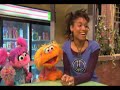 Sesame Street Twins Day On Sesame Street