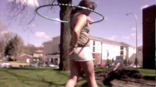 Double Hooping