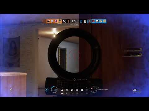 Finka is OP