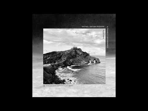 Rafael Anton Irisarri - Persistence Abul Mogard rework