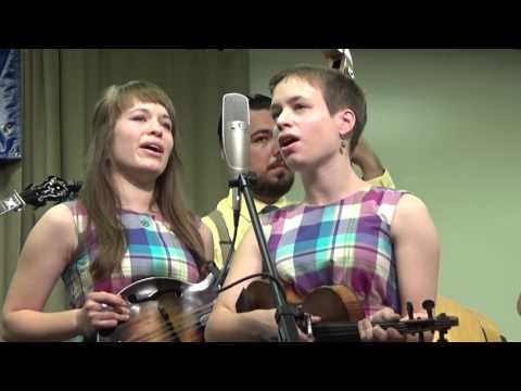 Kentucky Waltz, The Price Sisters