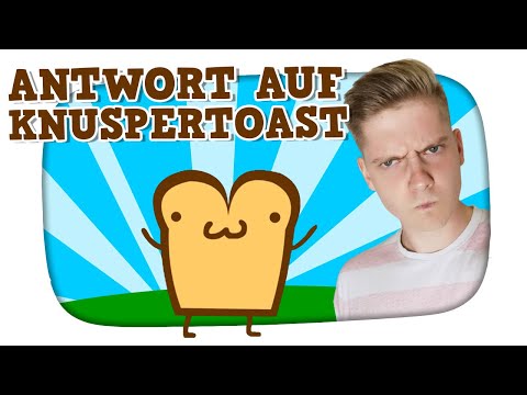 KNUSPERTOAST HAT MICH ZERSTÖRT. nicht  - Kuchen Talks #546
