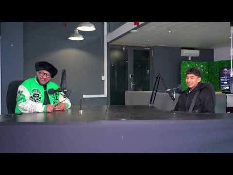 YO SHEEZY REPRESENTS DURBAN AND ALL THAT WOTKYYYN BWOIS - PSA PODCAST - EP.92