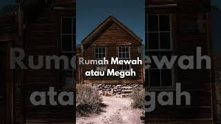 Download lagu Arti Mimpi Melihat Rumah Mewah atau Megah mp3