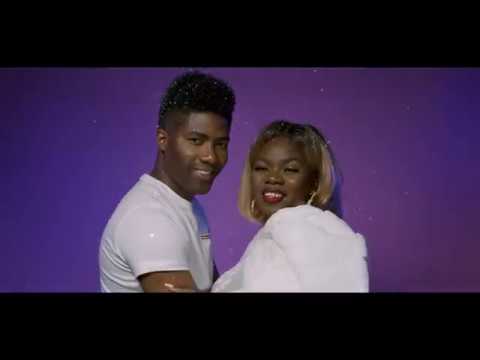 Dally Ann and Babou Pires