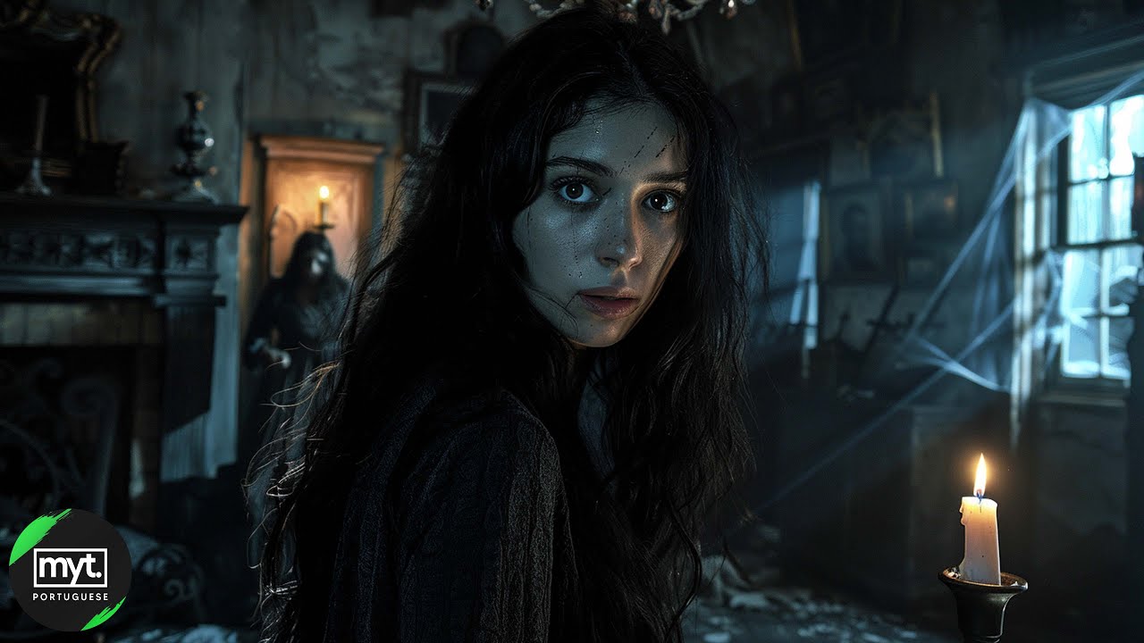 CULTO AMITYVILLE | FILME DE TERROR COMPLETO DUBLADO EM PORTUGUÊS