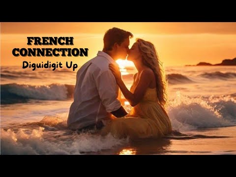 Diguidigit Up - French Connection