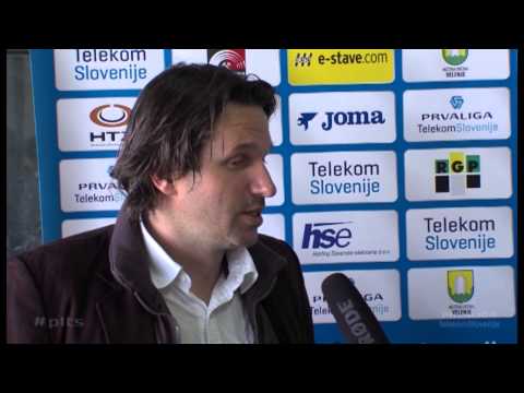 Izjave 28. krog Rudar - Mura