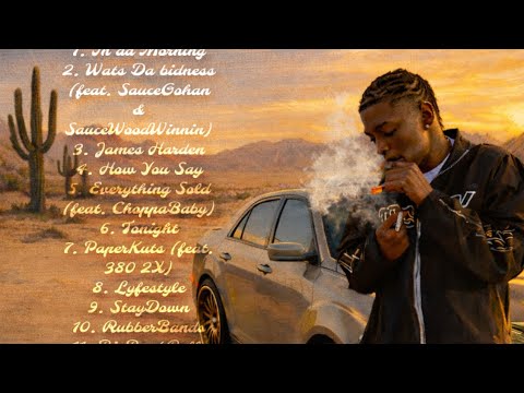 Pfk Smoov -All Thrax ( official video) 