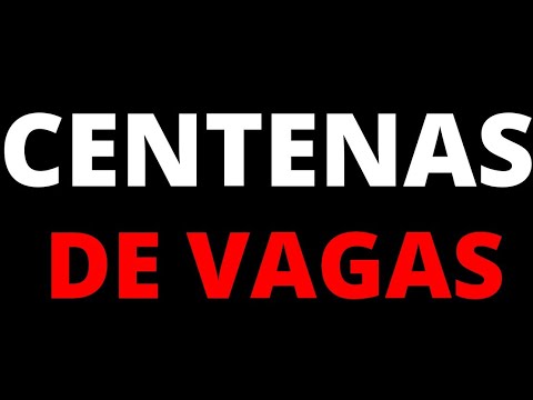 HUNDREDS OF VACANCIES IN 2 AUTHORIZED COMPETITIONS - FOR THOSE WHO HAVE TAKEN PRF, PF, DEPEN OR P...