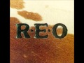 REO Speedwagon   Any Kind Of Love on Vinyl with Lyrics in Description