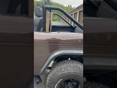 1973 Ford Bronco (CC-1532729) for sale in Sammamish , Washington