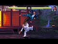 BLUE SUEDE GOO VS TONY CLAY STREETS