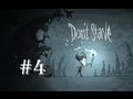 Don't starve - Адские собаки! (4 серия) 