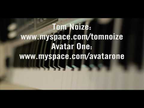 Tom Noize ft. ST - Get a Rush (Avatar One Remix)