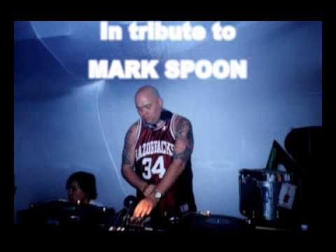 Andreas Lauber - in tribute to Mark Spoon
