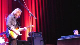 Matt Schofield-Live Wire-2014 The Palladium Theater