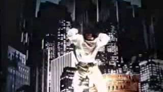 Duran Duran - White Lines