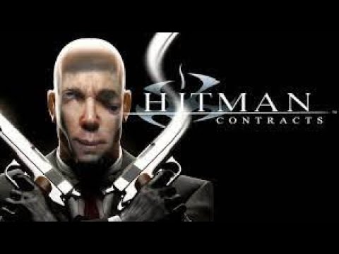 Funhaus Play Hitman Contracts