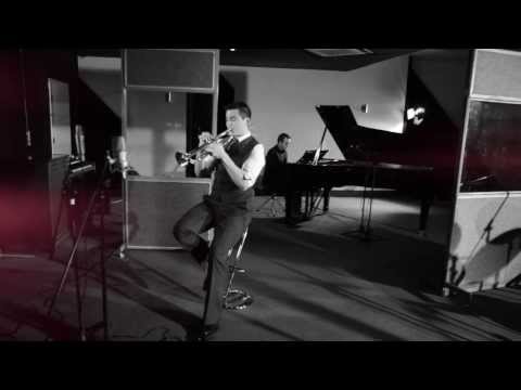 Over the Rainbow - The Niall O'Sullivan Jazz Quartet (Trumpet, Piano, Double Bass, Drums)