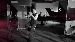 Over the Rainbow - The Niall O&#39;Sullivan Jazz Quartet (Trumpet, Piano, Double Bass, Drums)