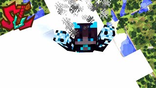 Final Alexelpro_04 Vs Shaxd | TERMINA MAL | Minecraft Spleefleague