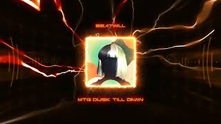 Download lagu MTG - DUSK TILL DAWN - BeatWill, @sia mp3
