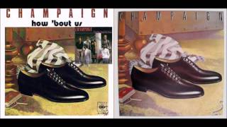 Champaign   Party People