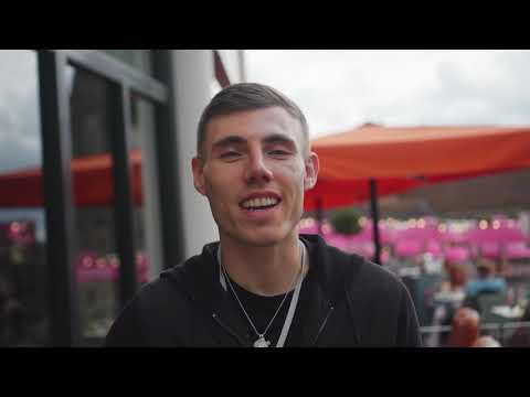 Asher Knight - Amnesia (Club Tour Remix)