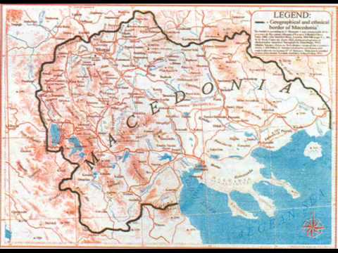1762 leto Macedonian music