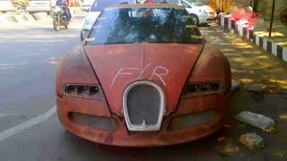 luxury cars in Dubai