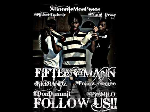 Name Ringin - BoonieMoePesos