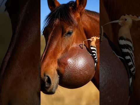 4 أسرار خطيرة عن الأحصنة مستحيل تكون سمعتها! 🔴🐎