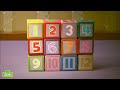 Plaza Sésamo Sesame Street Pinball Number Count Remake 12 Latin Spanish