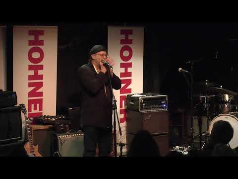 HBTS 2020 - Joe Filisko - Steam Train Imitation (Tribute to Palmer McAbee and Lonnie Glosson)