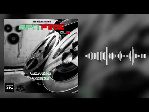 MBEP0101/Chapter 3 - SPITFIRE